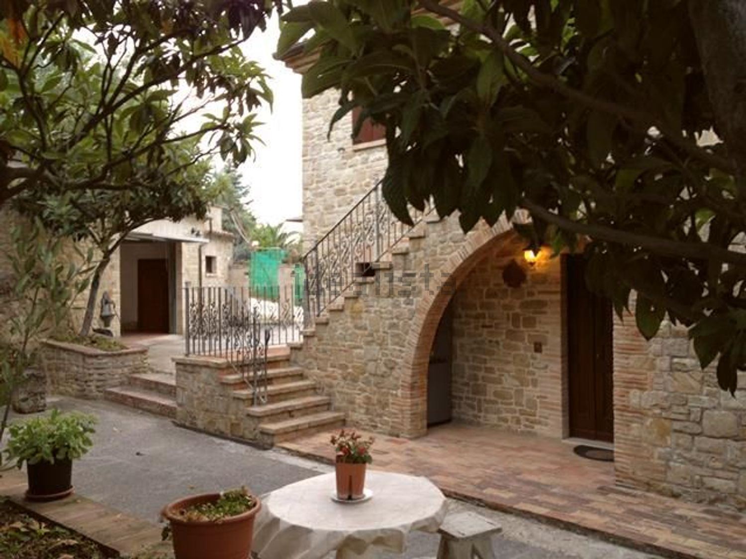 Casa indipendente in vendita a Cingoli - foto 9
