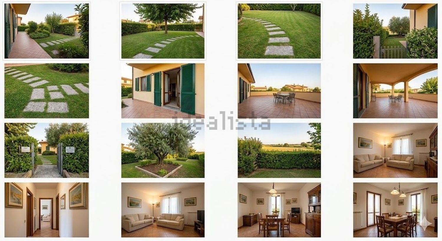 Villa in vendita ad Appignano - foto 13