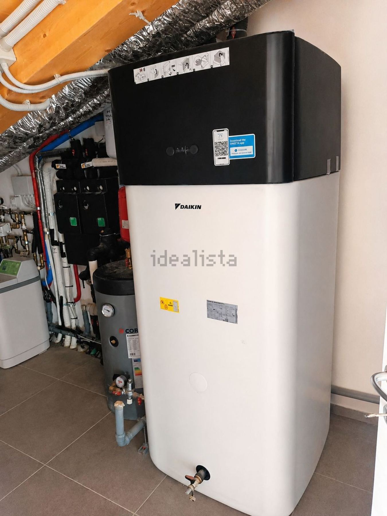 Casale in vendita a Treia - foto 12