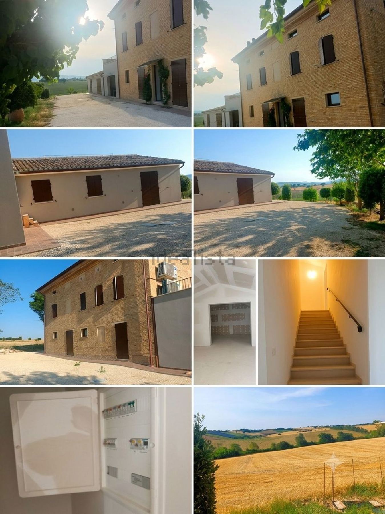 Casale in vendita a Treia - foto 24