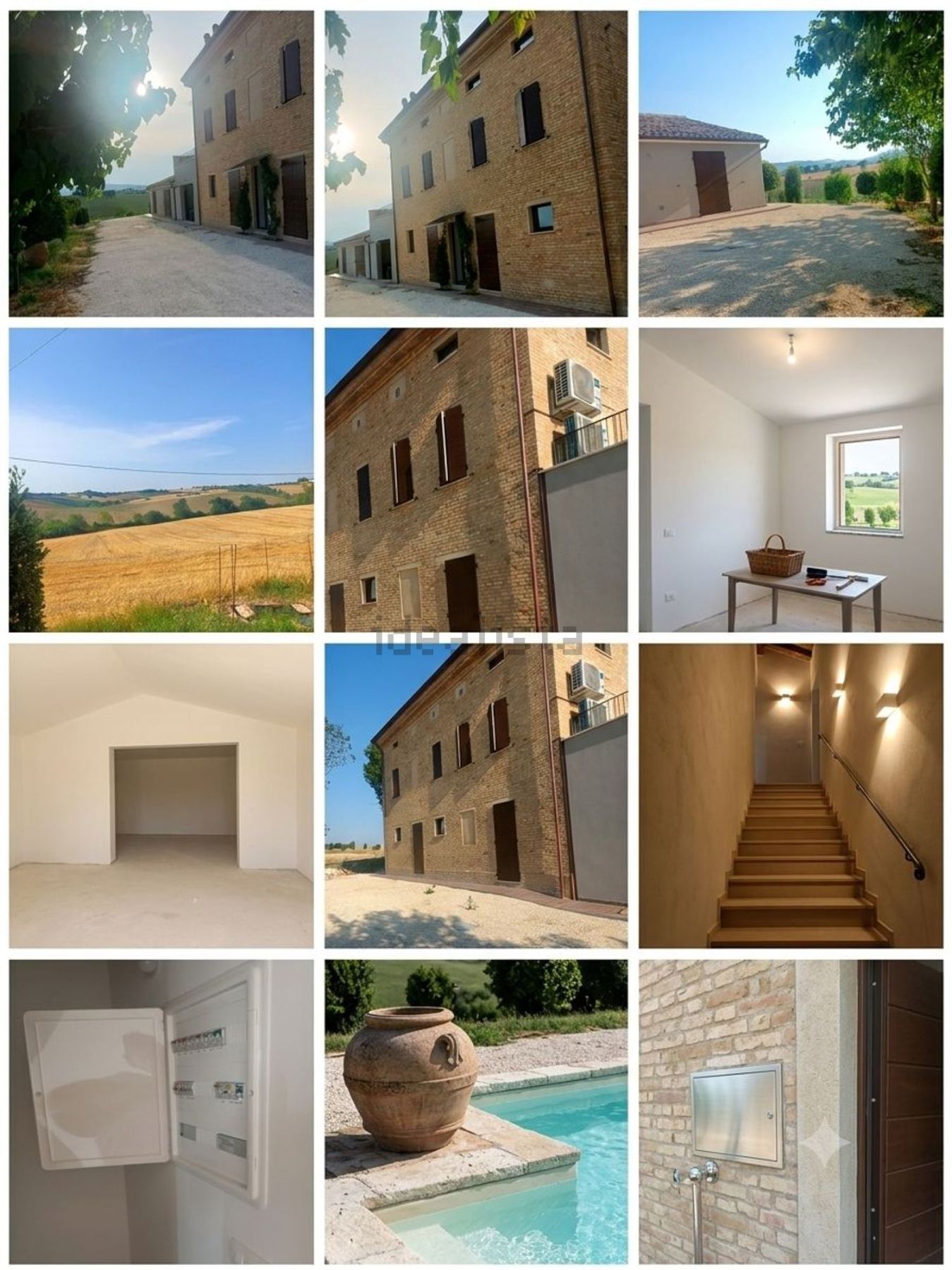 Casale in vendita a Treia - foto 25