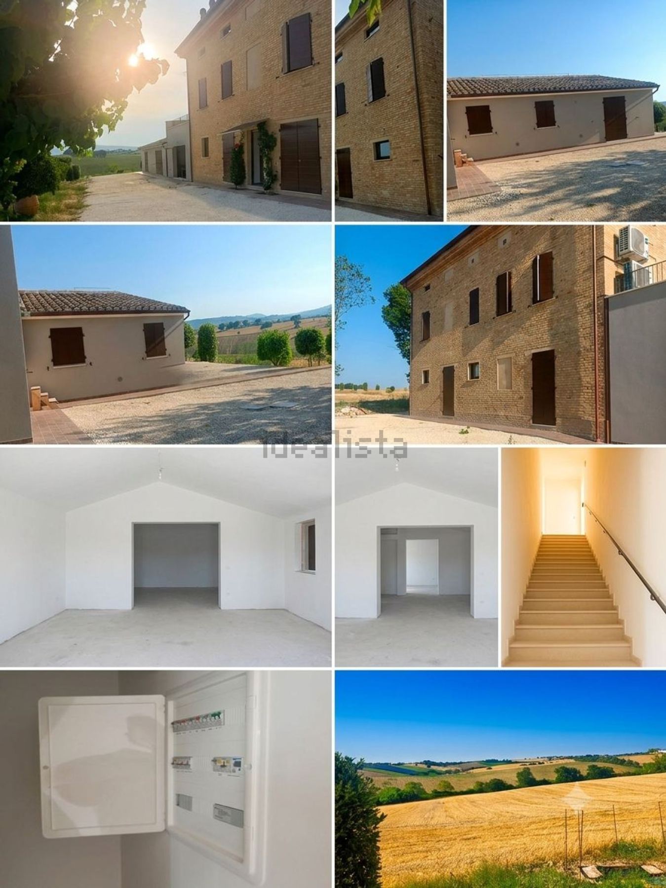 Casale in vendita a Treia - foto 26