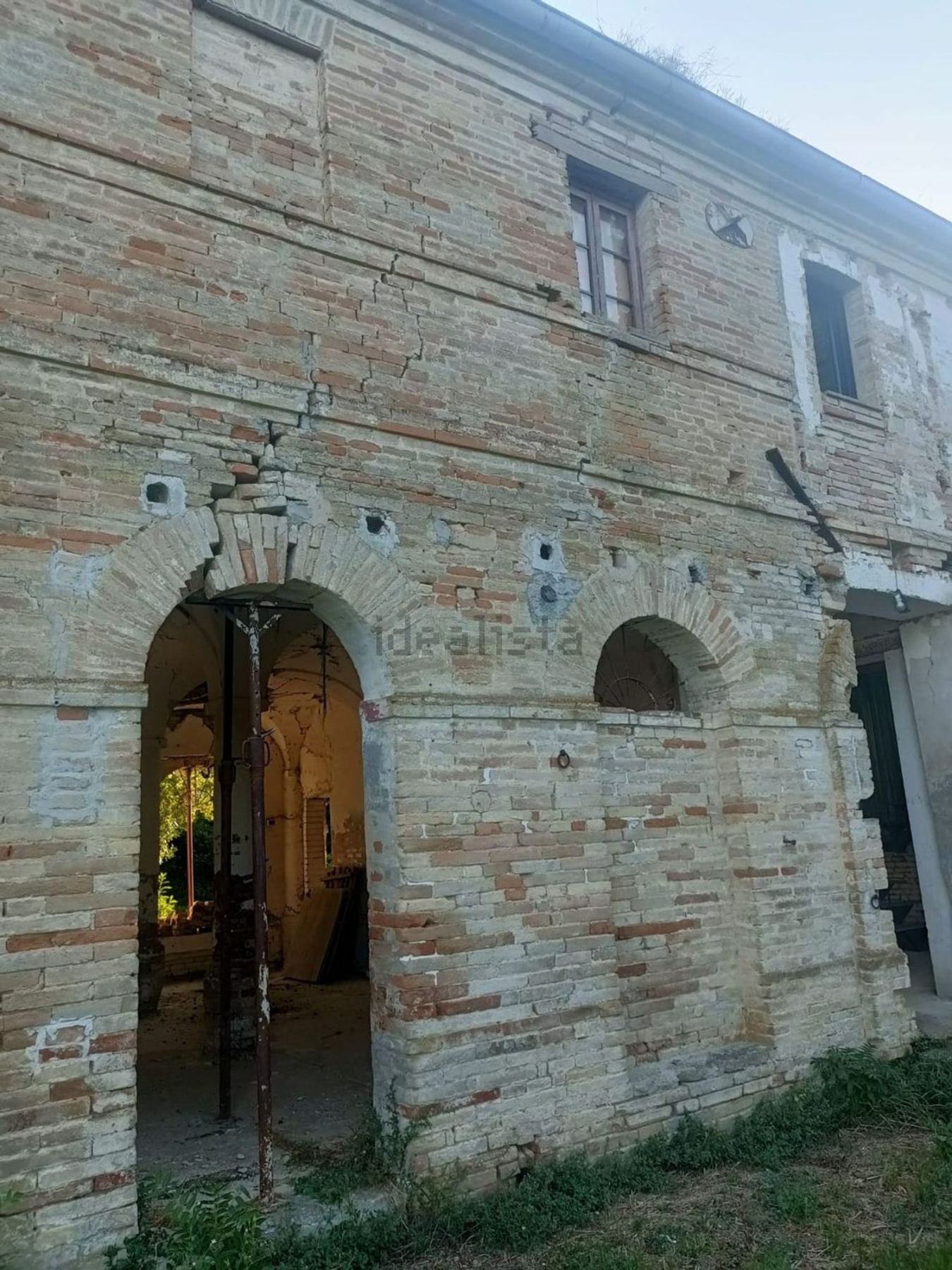 Terreno agricolo in vendita a Montecassiano - foto 2
