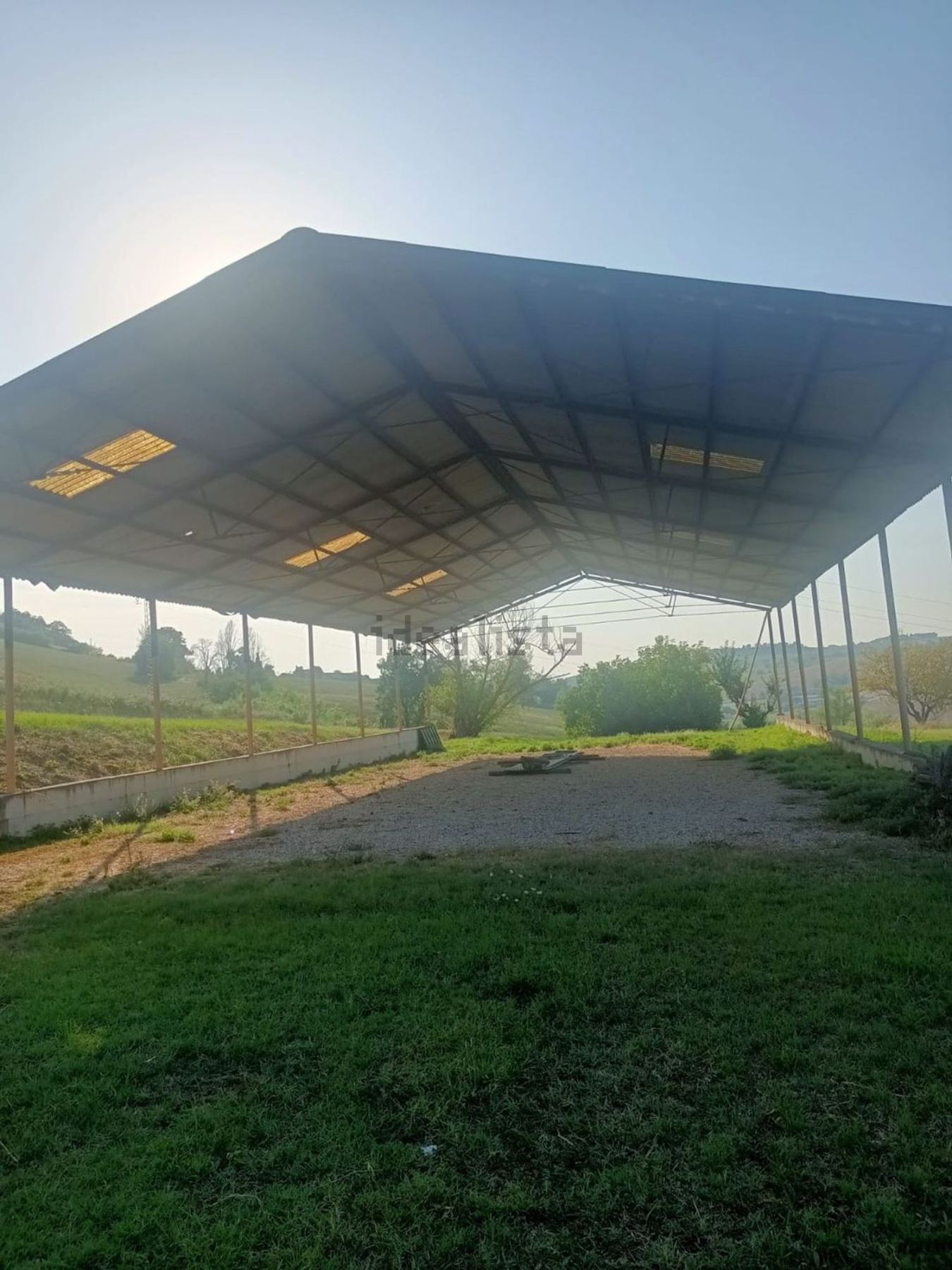 Terreno agricolo in vendita a Montecassiano - foto 3