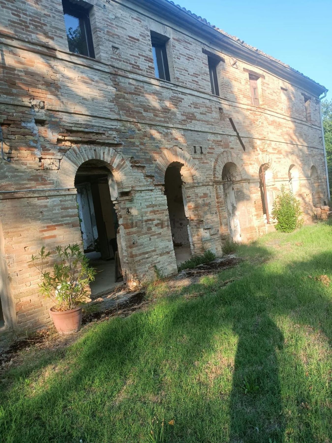 Terreno agricolo in vendita a Montecassiano - foto 4
