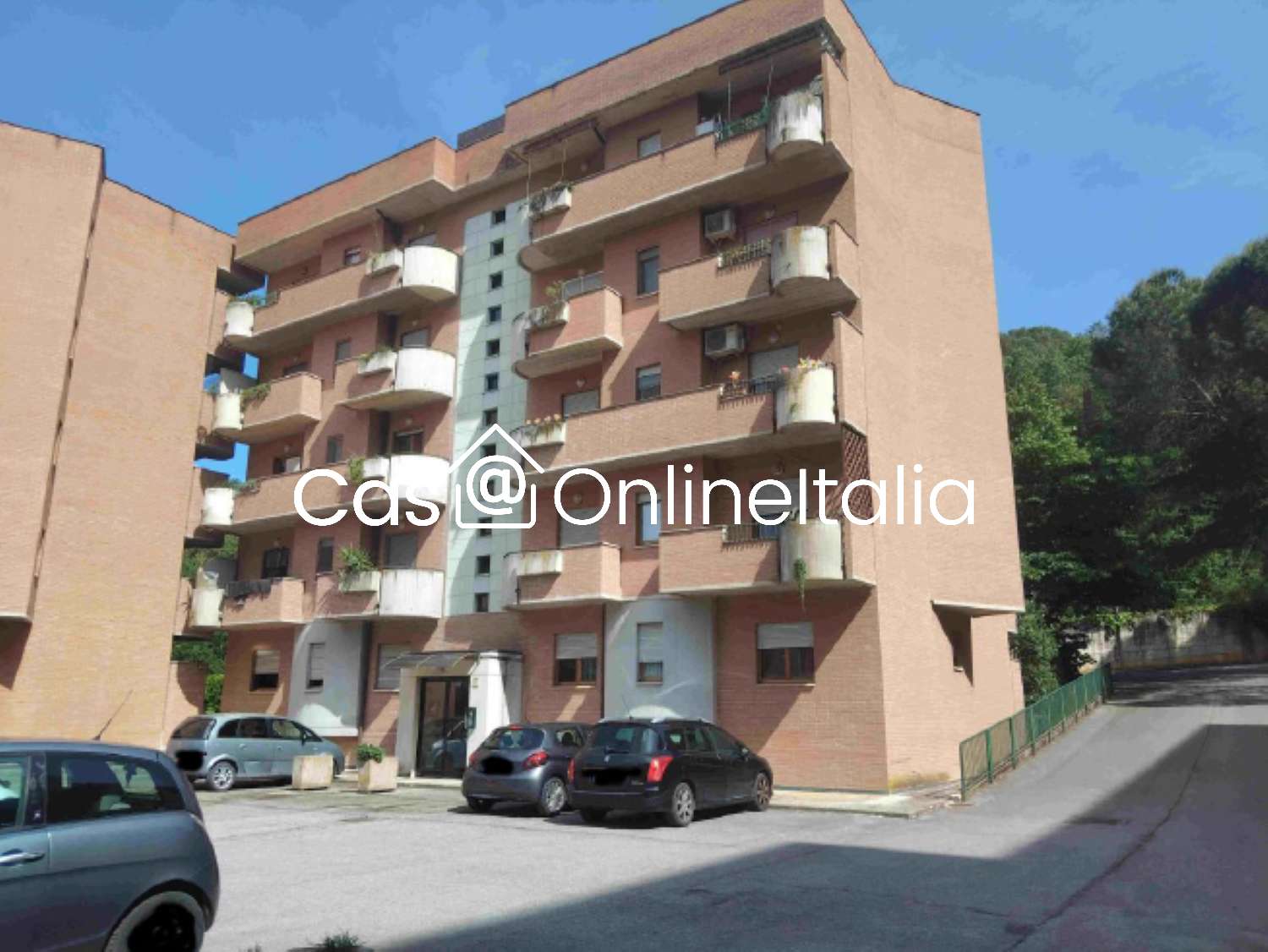 Appartamento Via Francesco Alunni Pierucci, 9 , località Gualtarella, PG, Prato