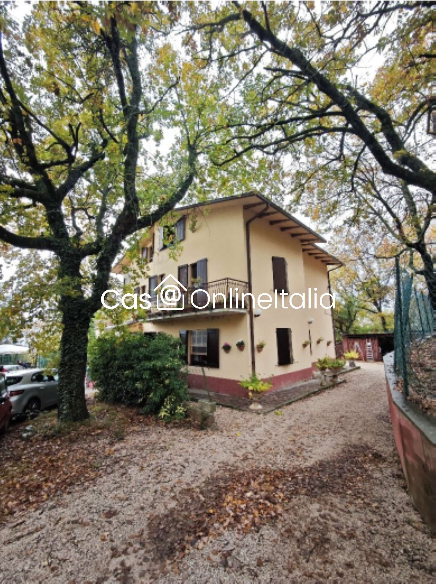 Casa indipendente Strada Pantano Pieve Petroia, 24 PG, Prato