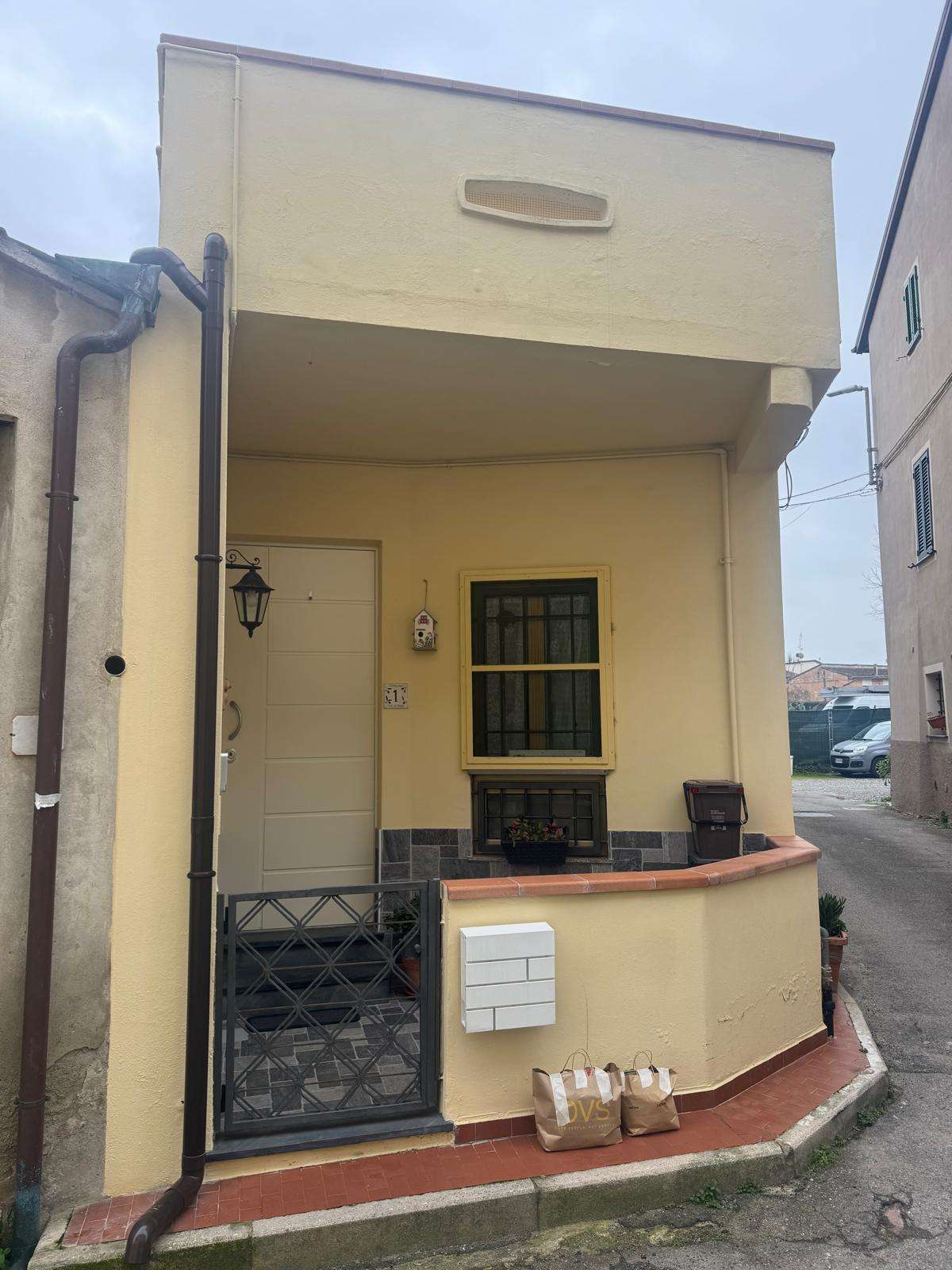 Palazzo - Stabile Uliveto Terme PI,, Vicopisano
