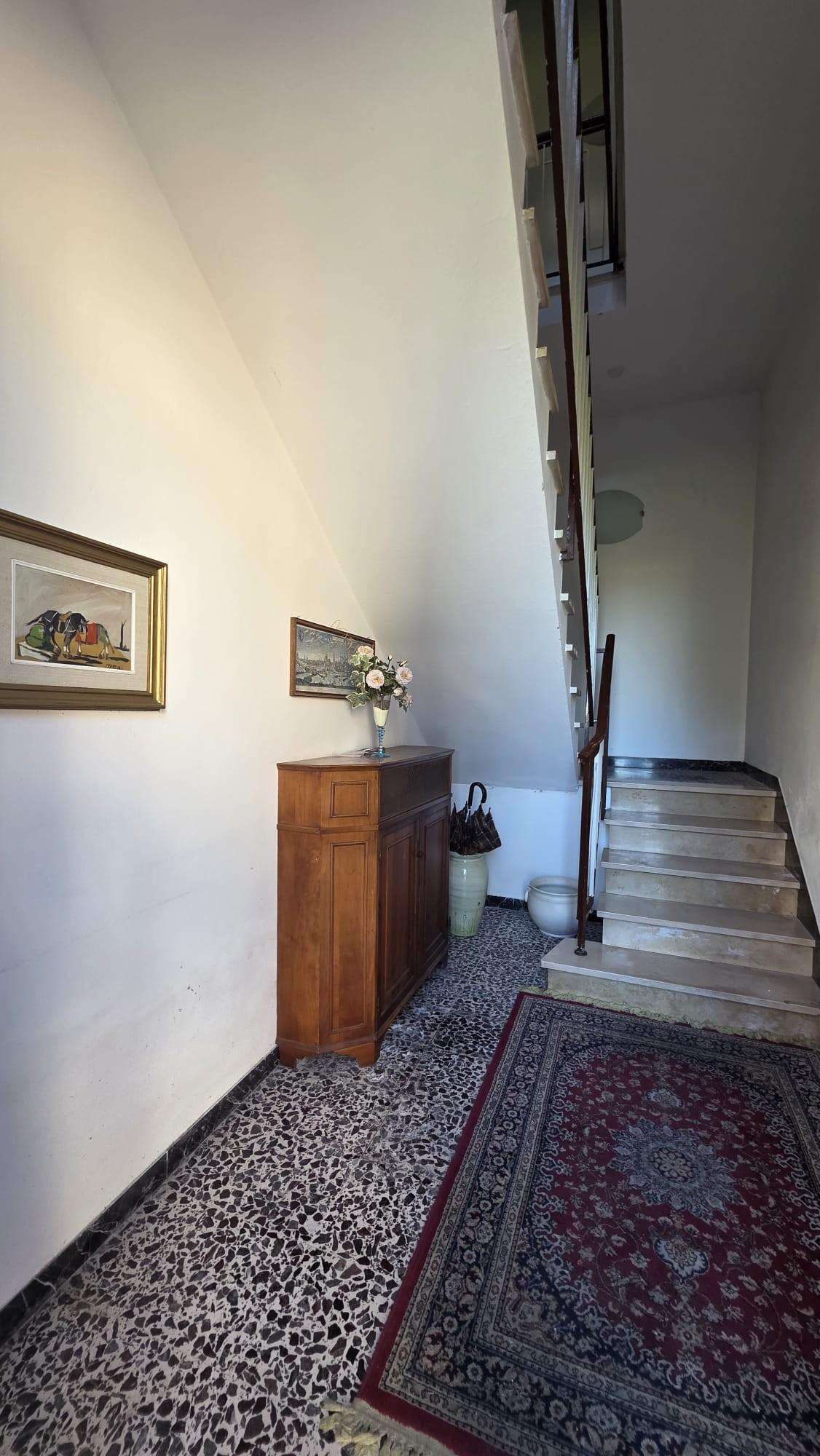 Porzione di casa Via Rivolta,, Santa Croce sull'Arno