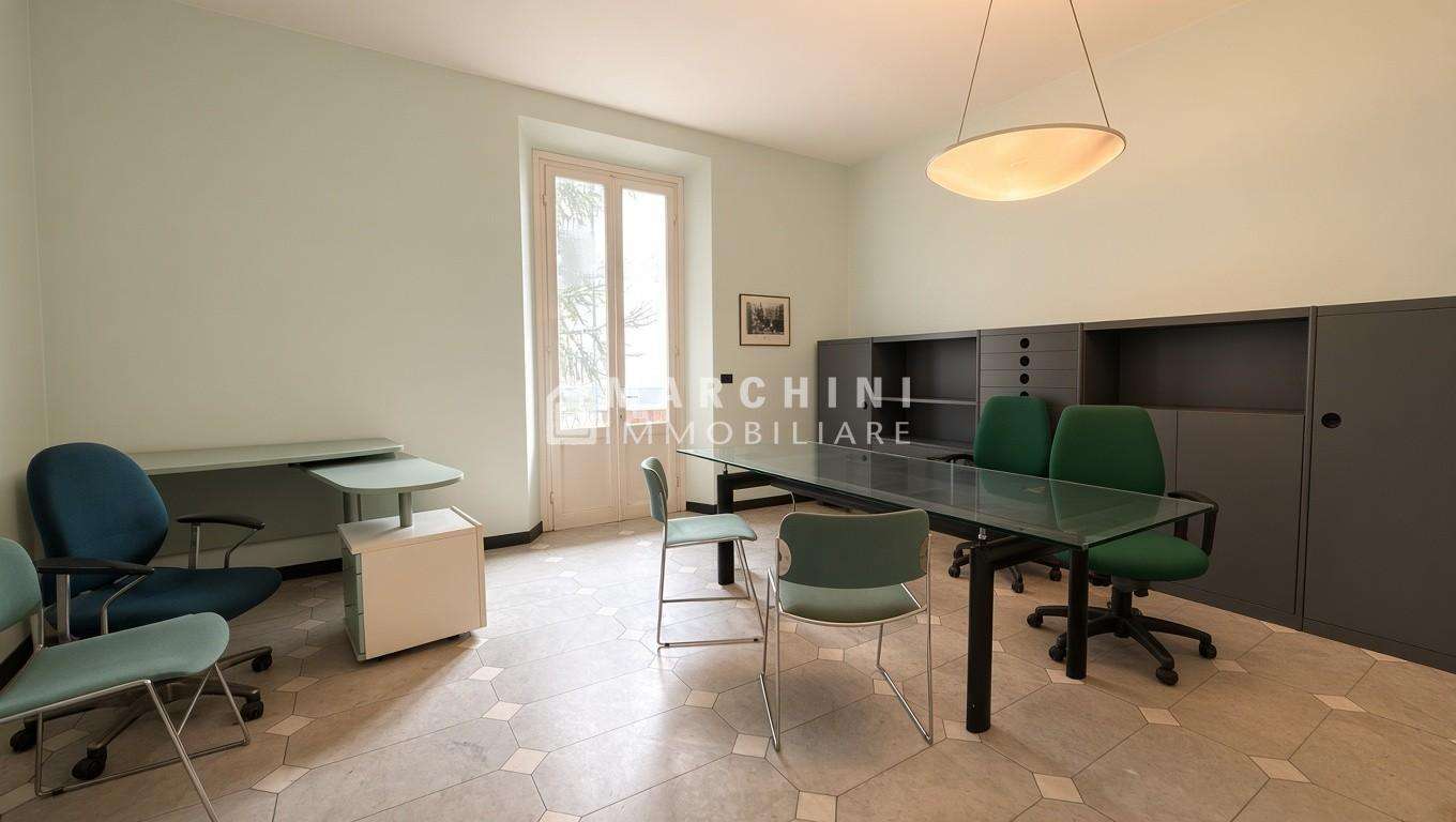 Ufficio Traversa I Via Orzali Angelo,, Lucca
