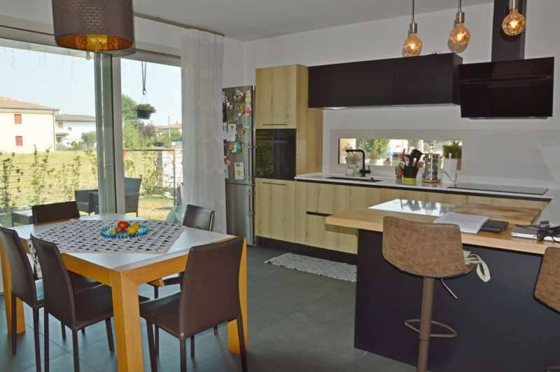 Casa Bi - Trifamiliare, Tezze sul Brenta