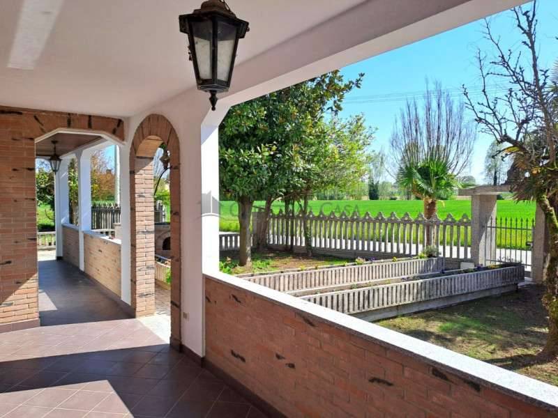 Casa Bi - Trifamiliare Celeseo, Sant'Angelo di Piove di Sacco