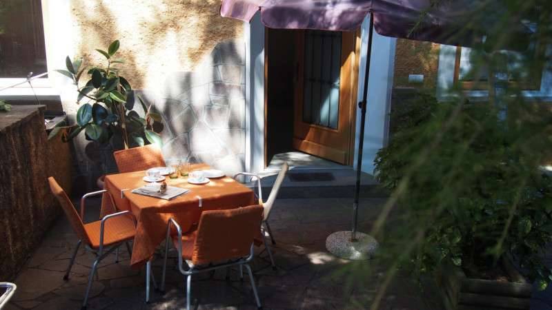 Appartamento Termeno - Centro, Termeno sulla strada del vino