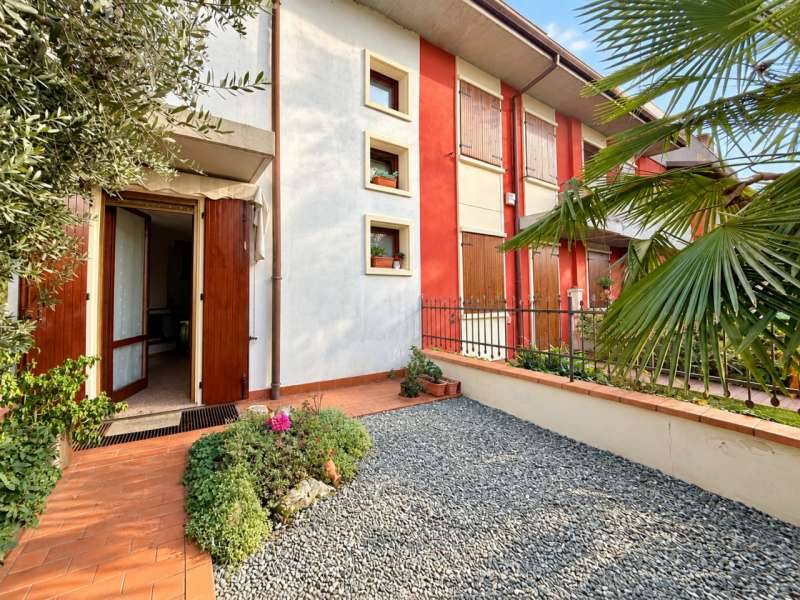 Casa Bi - Trifamiliare San Giovanni Lupatoto - Centro, San Giovanni Lupatoto