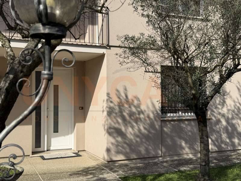 Casa indipendente Caselle, Selvazzano Dentro