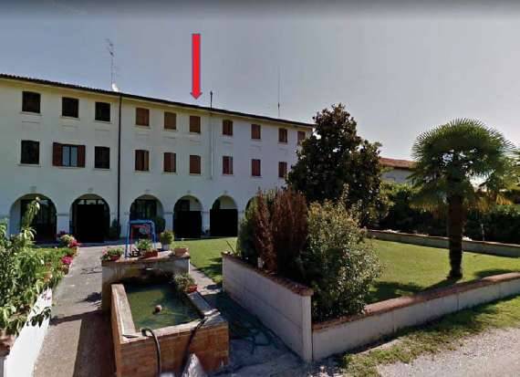 Rustico Rustignè, Oderzo