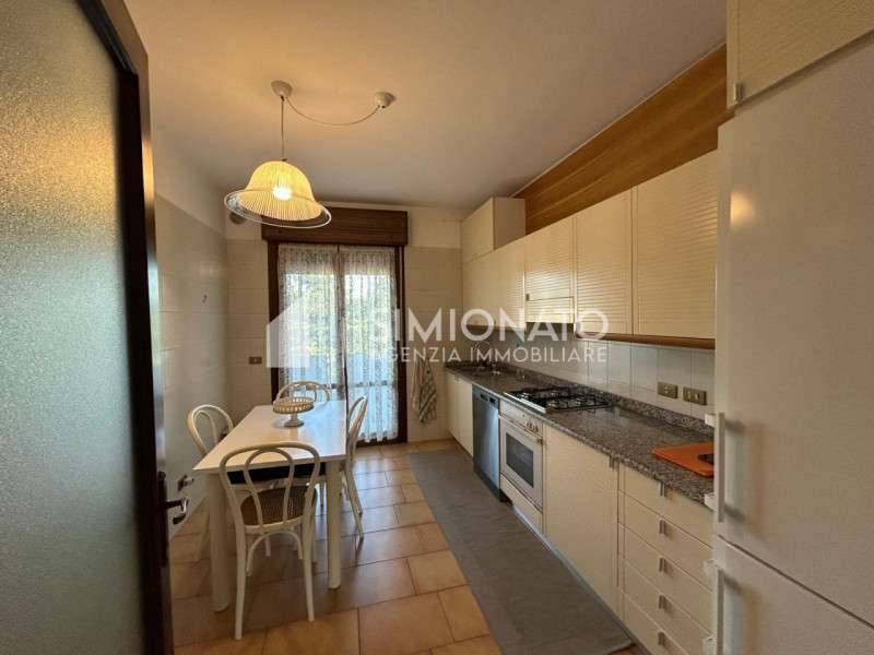 Appartamento Via Grado, Spinea