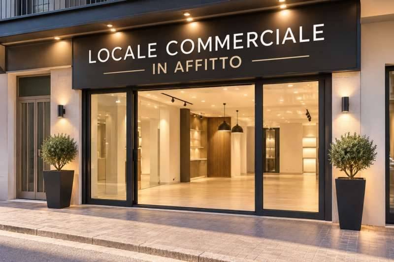 Attività  commerciale Trecenta - Centro, Trecenta