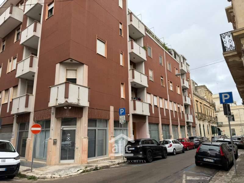 Appartamento San Lazzaro, Lecce