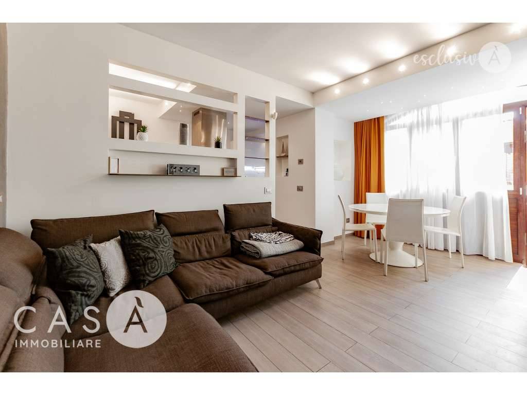 Casa Bi - Trifamiliare Viale Giovanni Pascoli, 7, Cesenatico