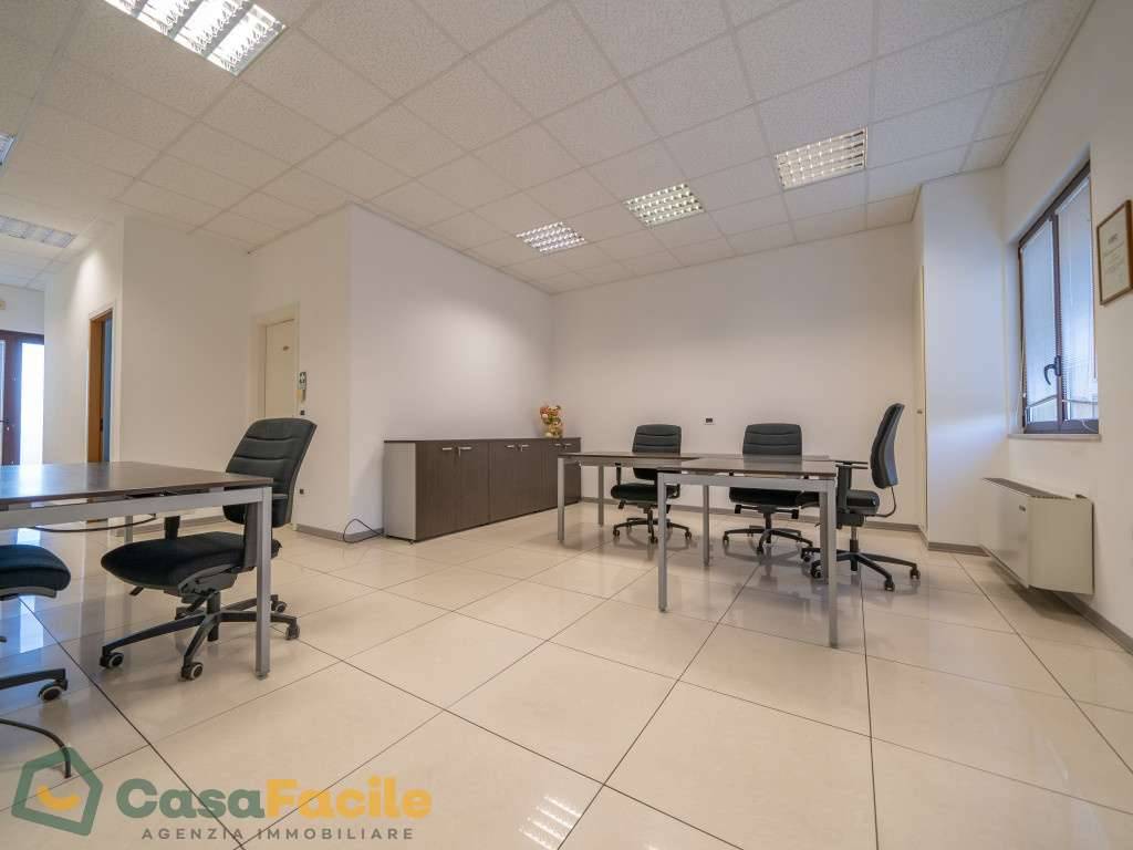 Ufficio Viale Gaspare Finali, 4, Cesena