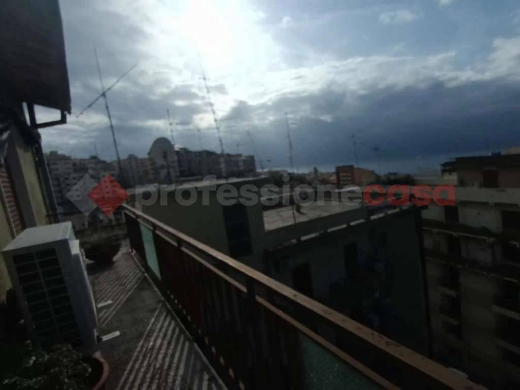 Appartamento Via Giuseppe Melacrino, 31, Reggio di Calabria