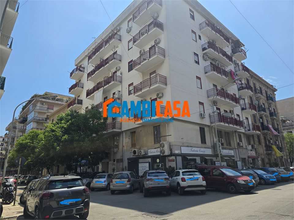 Ufficio Via Mogia, Palermo