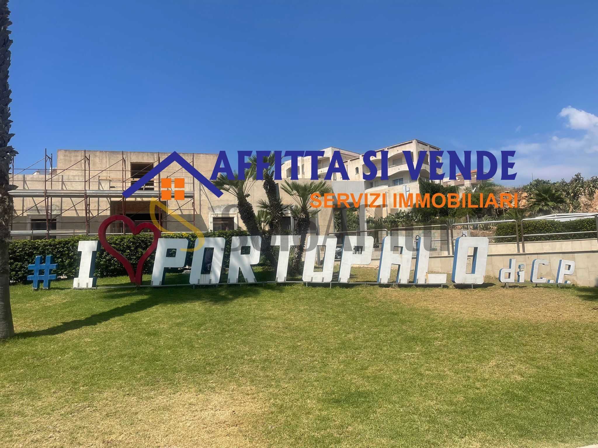 Casa indipendente VIA EUROPA, Portopalo di Capo Passero