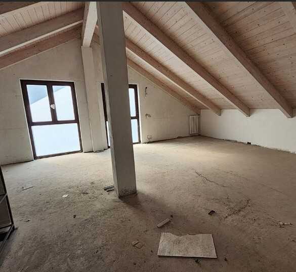 Porzione di casa Strada dei comuni, Caselette