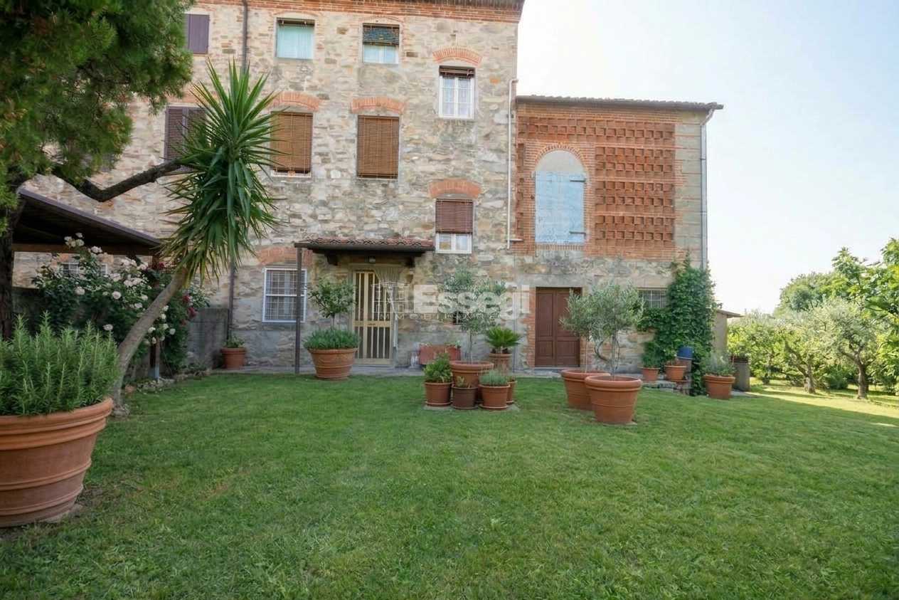 Casa indipendente Via di San Ginese, San Ginese, Capannori