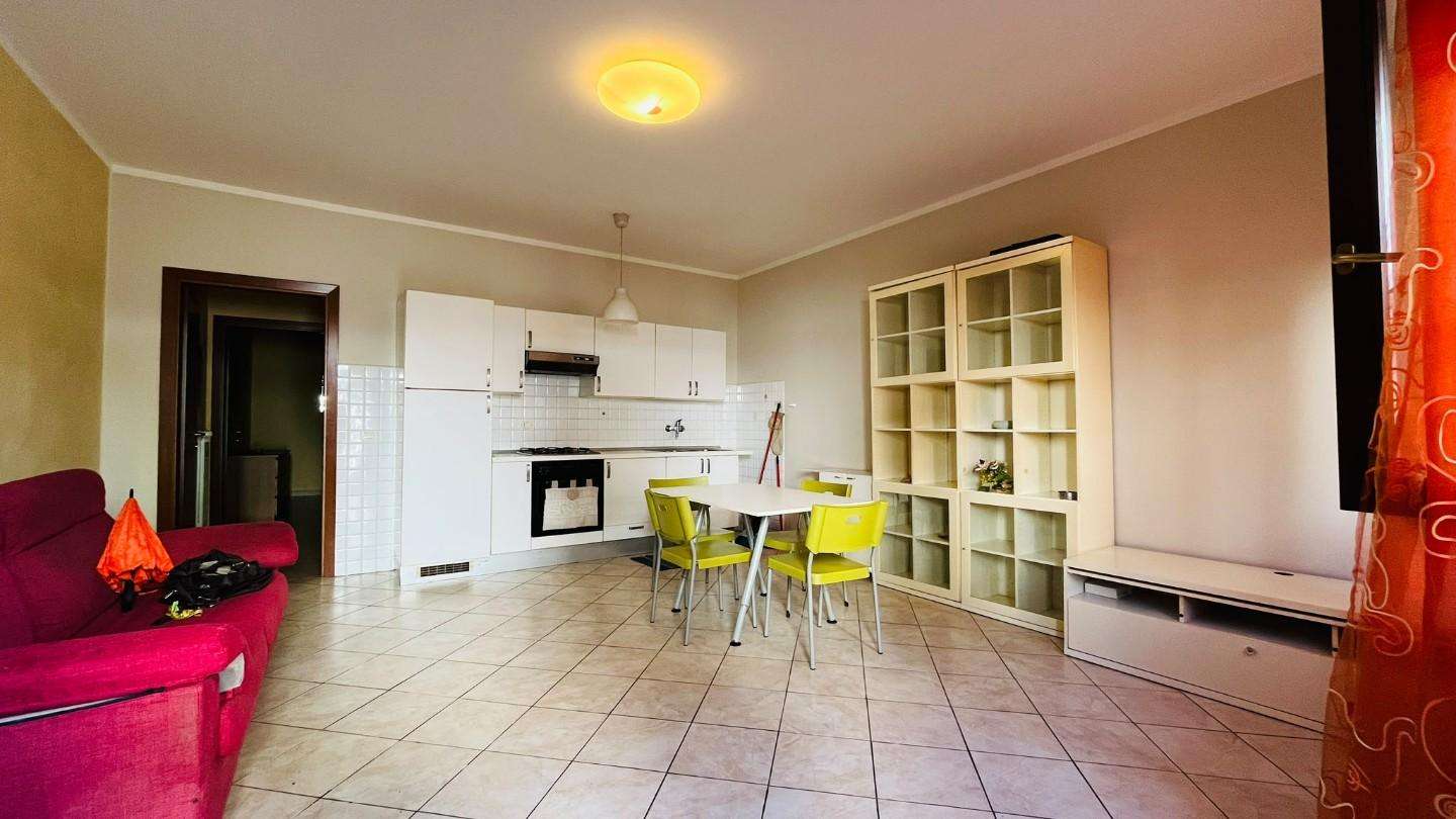 Appartamento Via Tosco Romagnola Ovest,, Calcinaia
