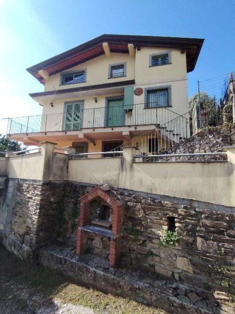 Villa Via Serra,, Montignoso
