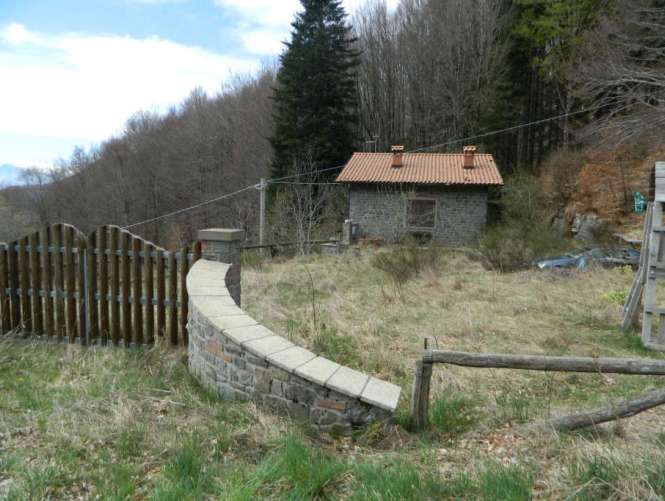 Immobile Via Cavalieri di Vittorio Veneto,  48, Sillano Giuncugnano