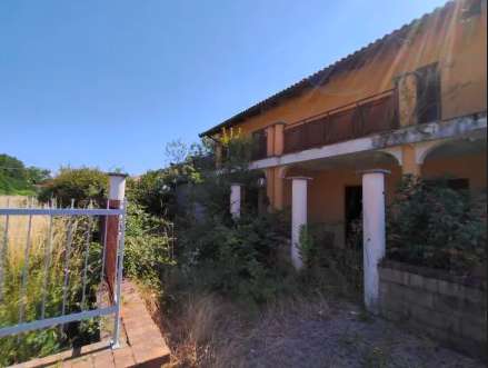 Casa Bi - Trifamiliare Corso Avvocato Carlo Meinardi,  10, Montalenghe