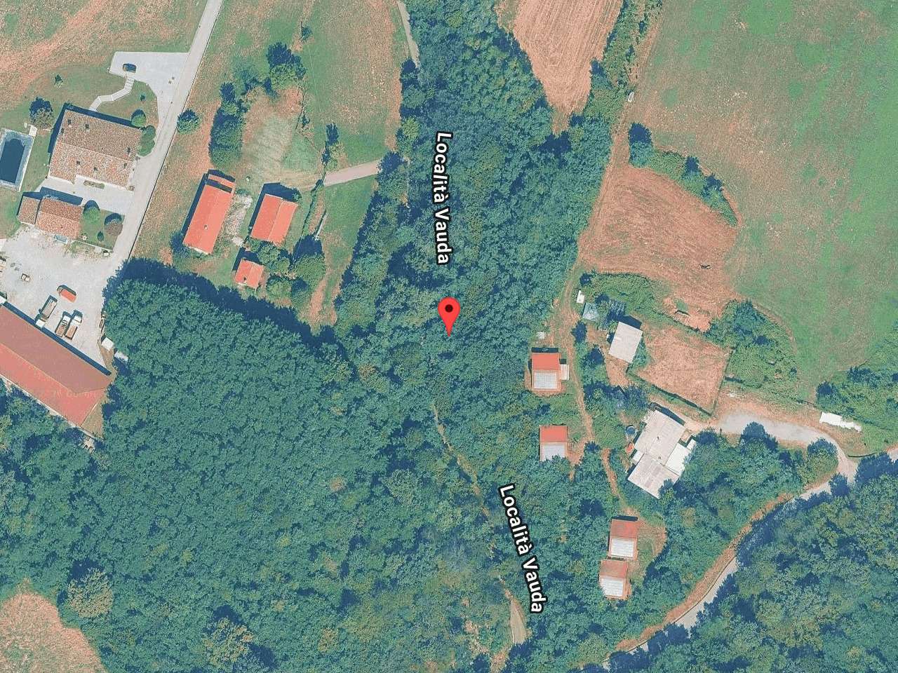 Casa Bi - Trifamiliare Vauda, Grosso