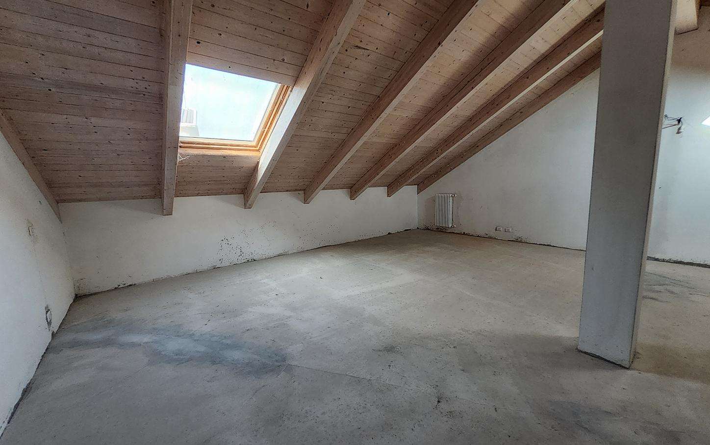 Villa Strada dei comuni,  2, Caselette