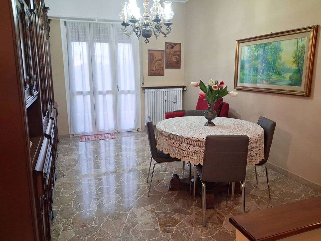Appartamento Via Veronese, Seregno