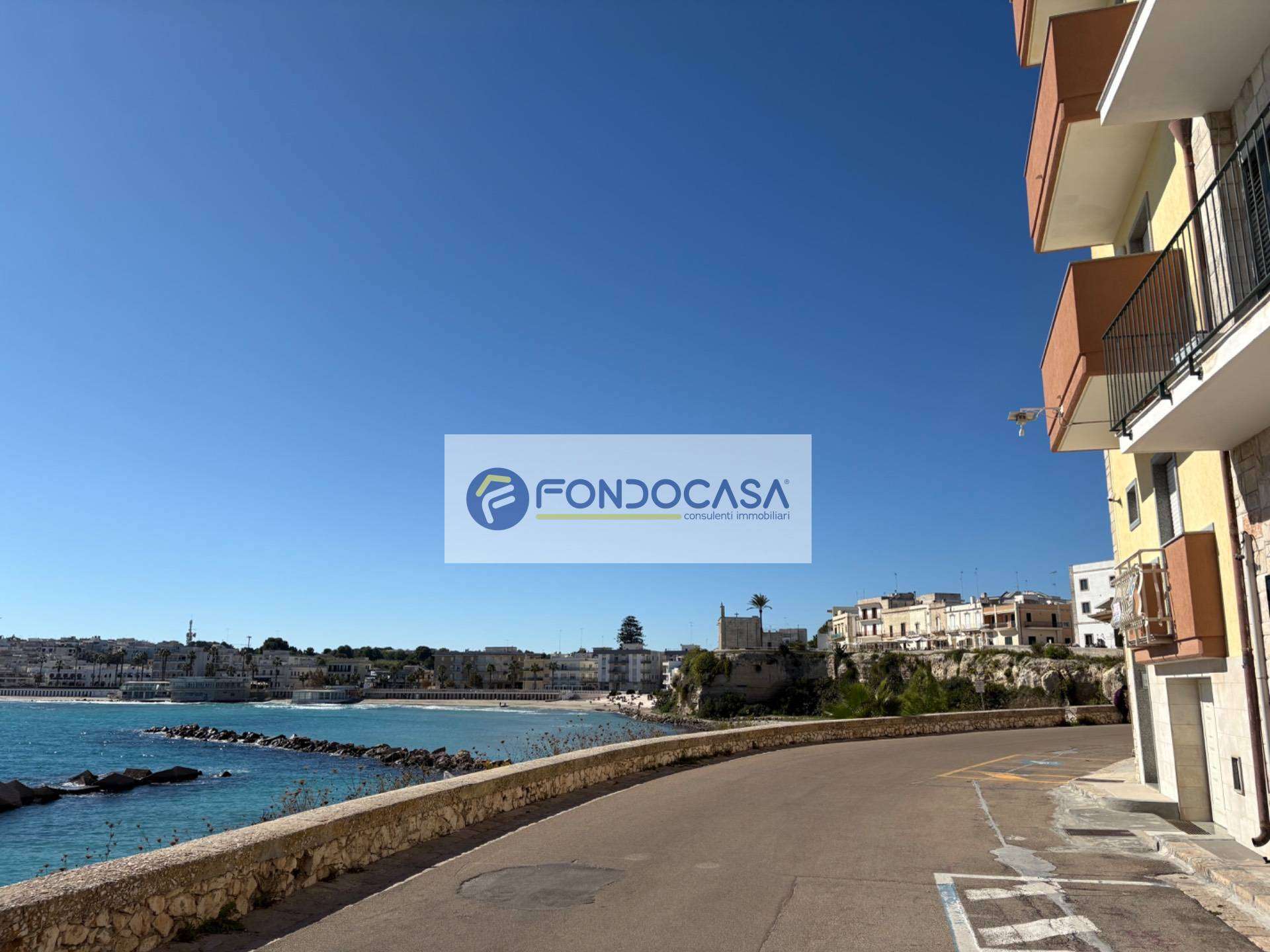 Appartamento Via Riviera degli Haethey, Otranto