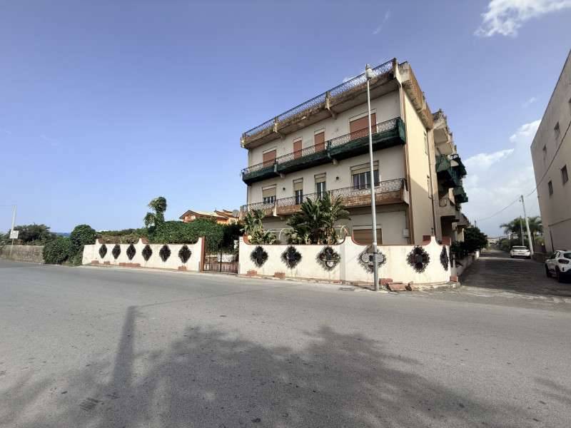 Appartamento Via Sant'Andrea, Barcellona Pozzo di Gotto