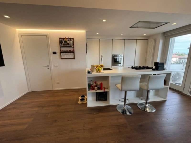 Appartamento Via Lombardia, Quarto d'Altino