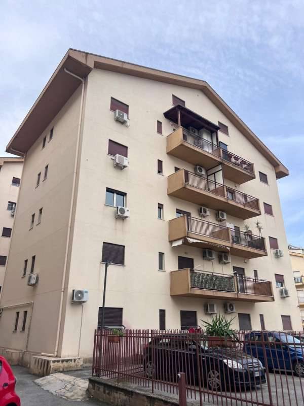 Appartamento Villaciambra, Monreale