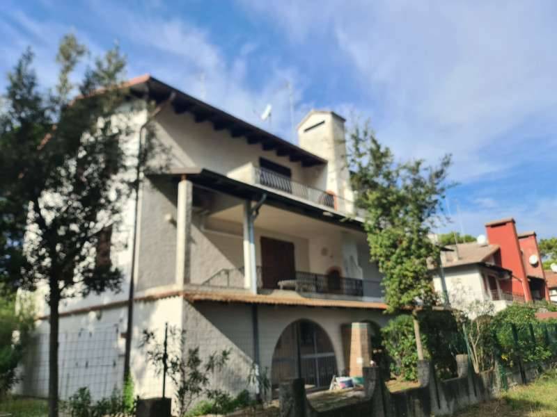 Casa Bi - Trifamiliare Lido di Spina, Comacchio