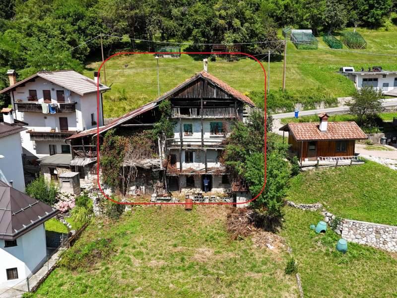 Casa Bi - Trifamiliare Piasent, Agordo