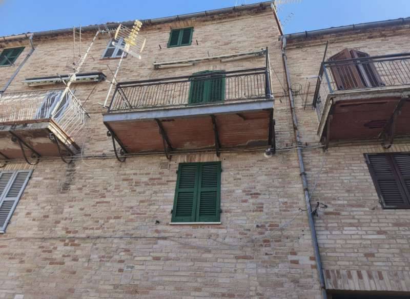 Appartamento Treia - Centro, Treia