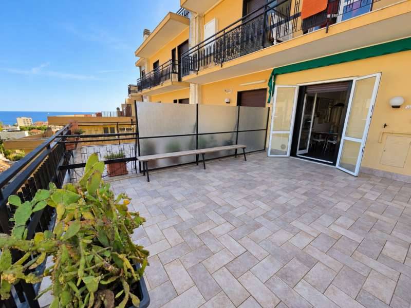 Appartamento Via Imperia, Spotorno