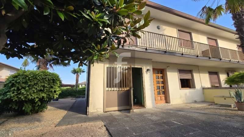 Casa Bi - Trifamiliare Via Alcide de Gasperi, 14, Campagna Lupia