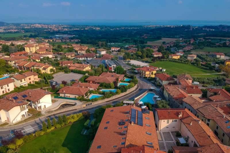 Appartamento Via Tavaredo, Polpenazze del Garda