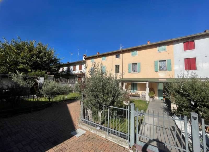 Appartamento Via Guglielmo Marconi, 22, Valeggio sul Mincio