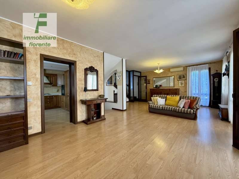 Casa indipendente Via John Fitzgerald Kennedy, 11, Curtarolo