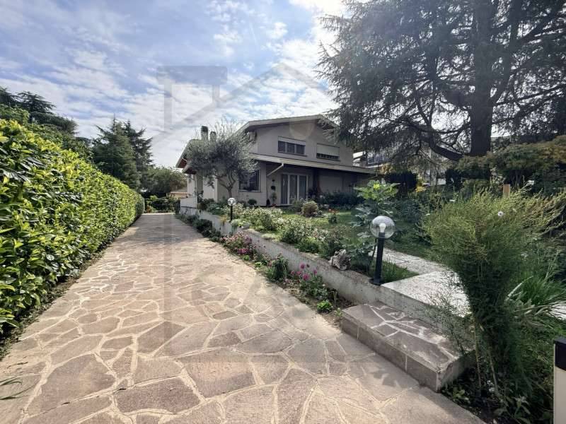 Casa Bi - Trifamiliare Antoniano, Montegrotto Terme